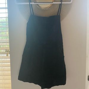 Volcom Liberator Romper.